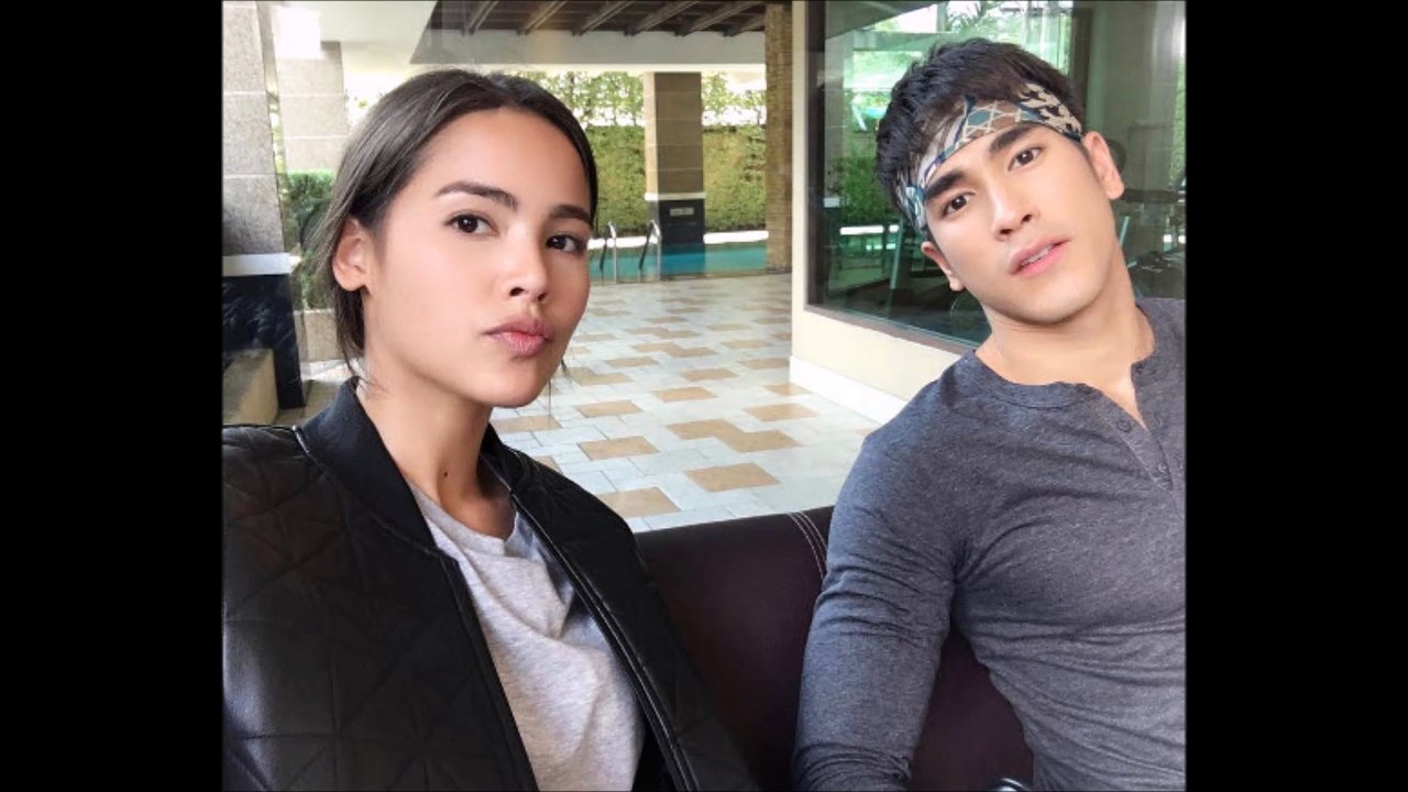 รัก ซี้ ย้ำ ปึ้ก กันเหมือนเดิม!! ณเดชน์ ควง ญาญ่า แจงข่าวลือฝ่ายชายซุกกิ๊กไม่กระทบความสัมพันธ์คู่จิ้น