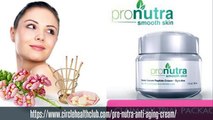 Pro Nutra Anti Aging Cream