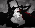 MOMENTOS ANIME - HELLSING ALUCARD VS PADRE ALEXANDER ANDERSON