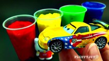 Learn Colors for Children with Slime Surprise Toys _ Teletubbies Hello Kitty Cars 2-5X71PVqebhk