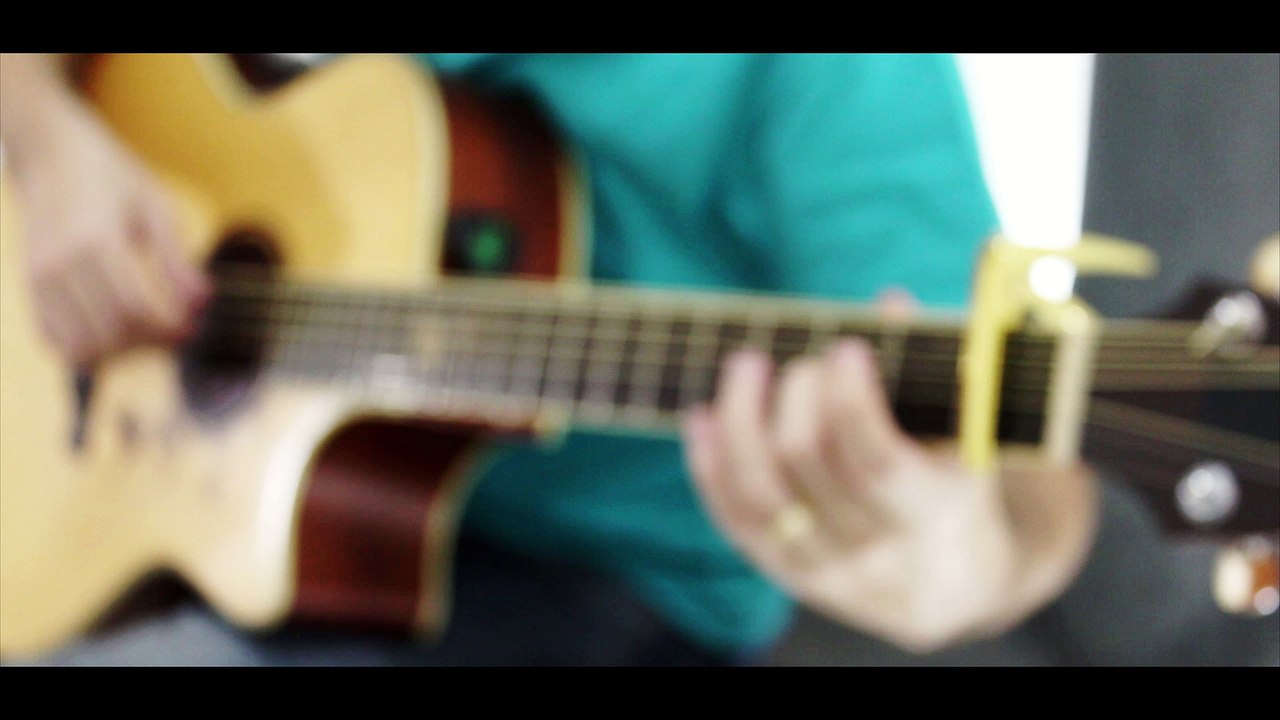 Essa Noite Foi Maravilhosa - Leandro e Leonardo (Versão Fingerstyle: Instrumental de Violão)