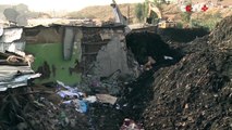Garbage dump collapse invokes rescue operation in Ethiopia