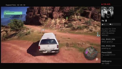 HaterTerminators Ghostin on Em (208)