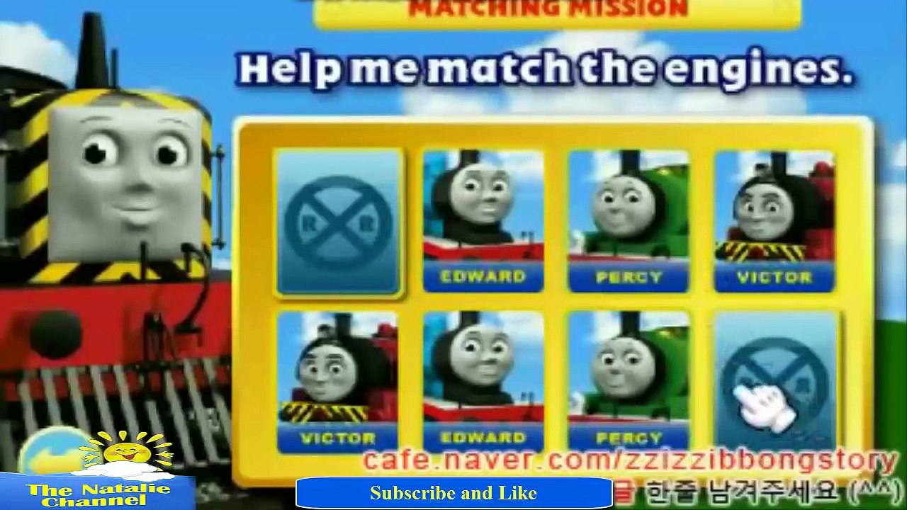 Thomas and Friends: Magical Tracks - Kids Train Set - All Surprise Packs & Characters Unlo