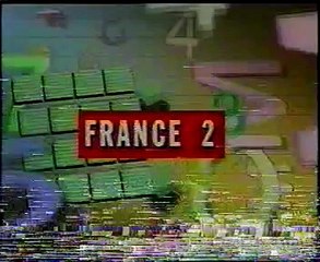 Des Chiffres et Des Lettres Generique Intro 1995