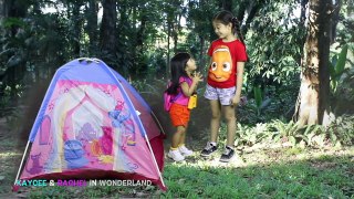 Dora & the Lost Childs Funny Adventure