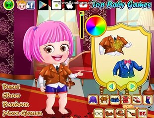 Детка ребенок орешник