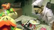 SML Movie: Chef Pee Pees Birthday Surprise!
