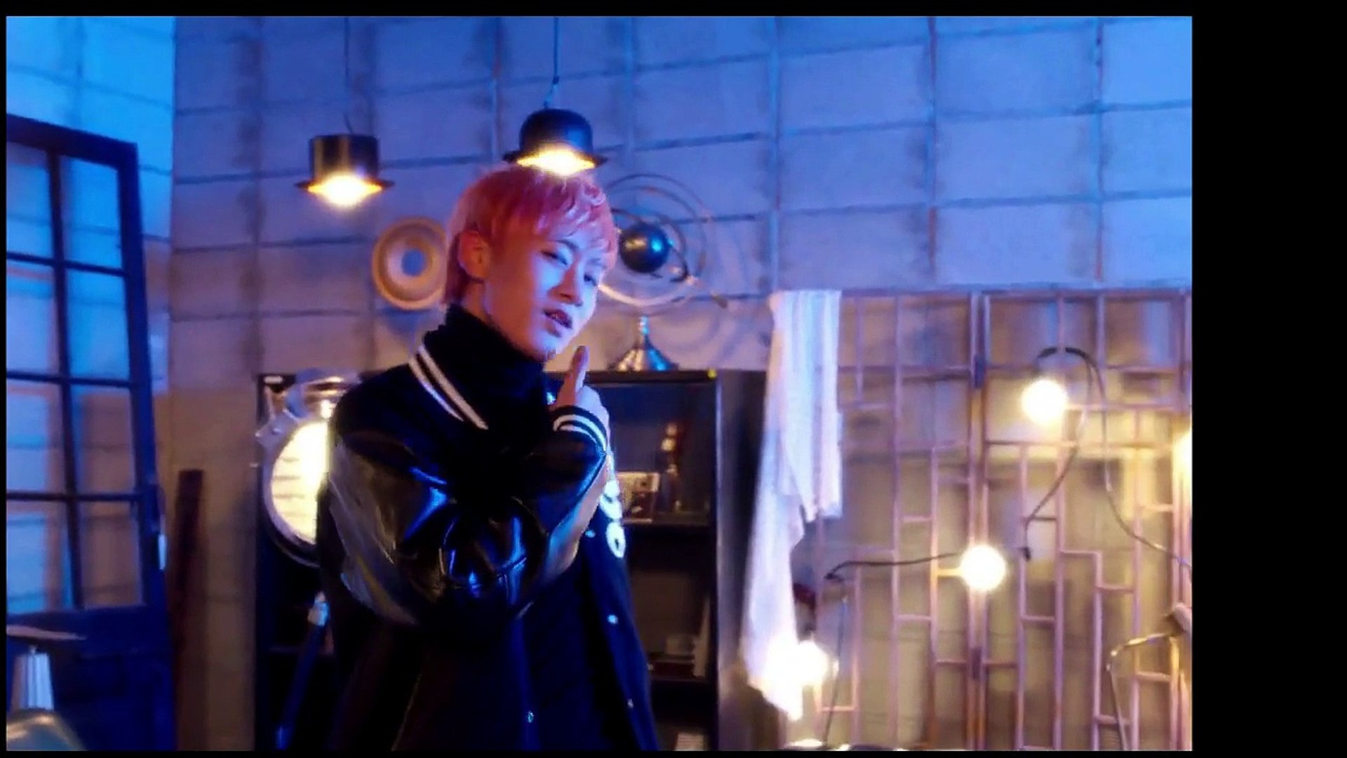 ⁣K-POP Debuts Enero 2017