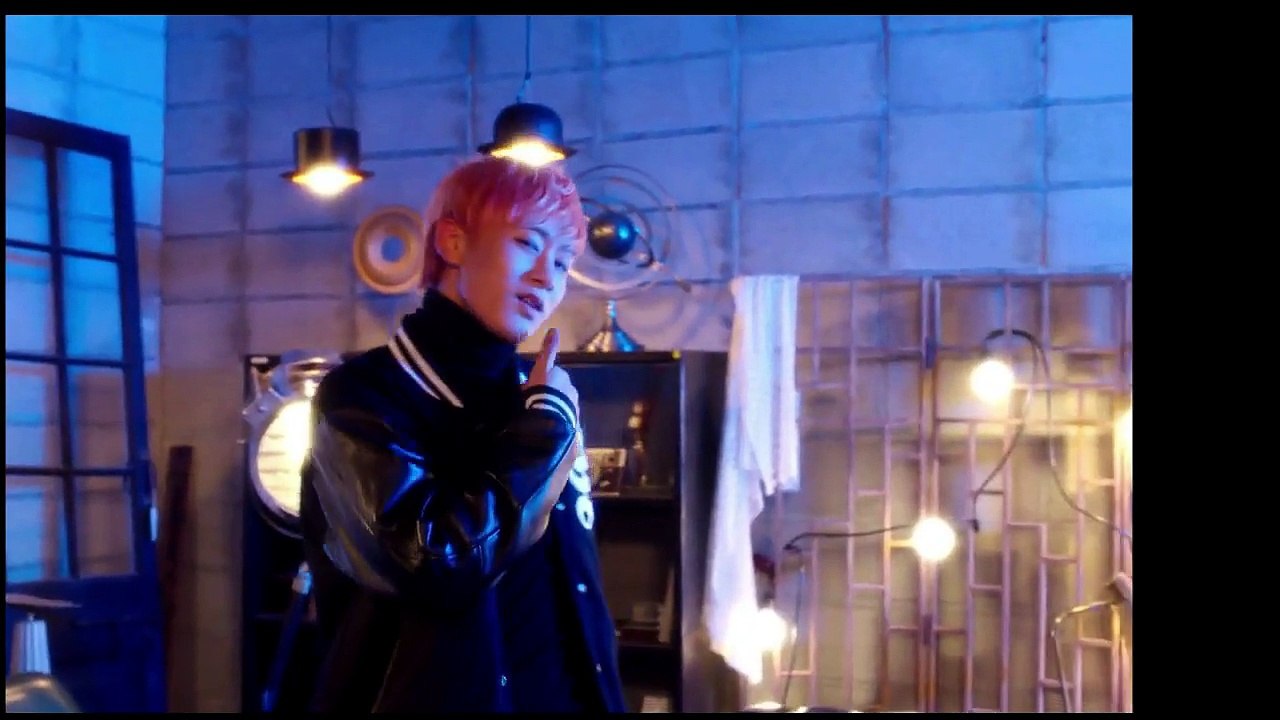 K-POP Debuts Enero 2017