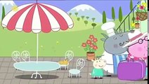 Peppa Pig English Episodes - New Compilation #63 New Episodes Peppa Pig Videos