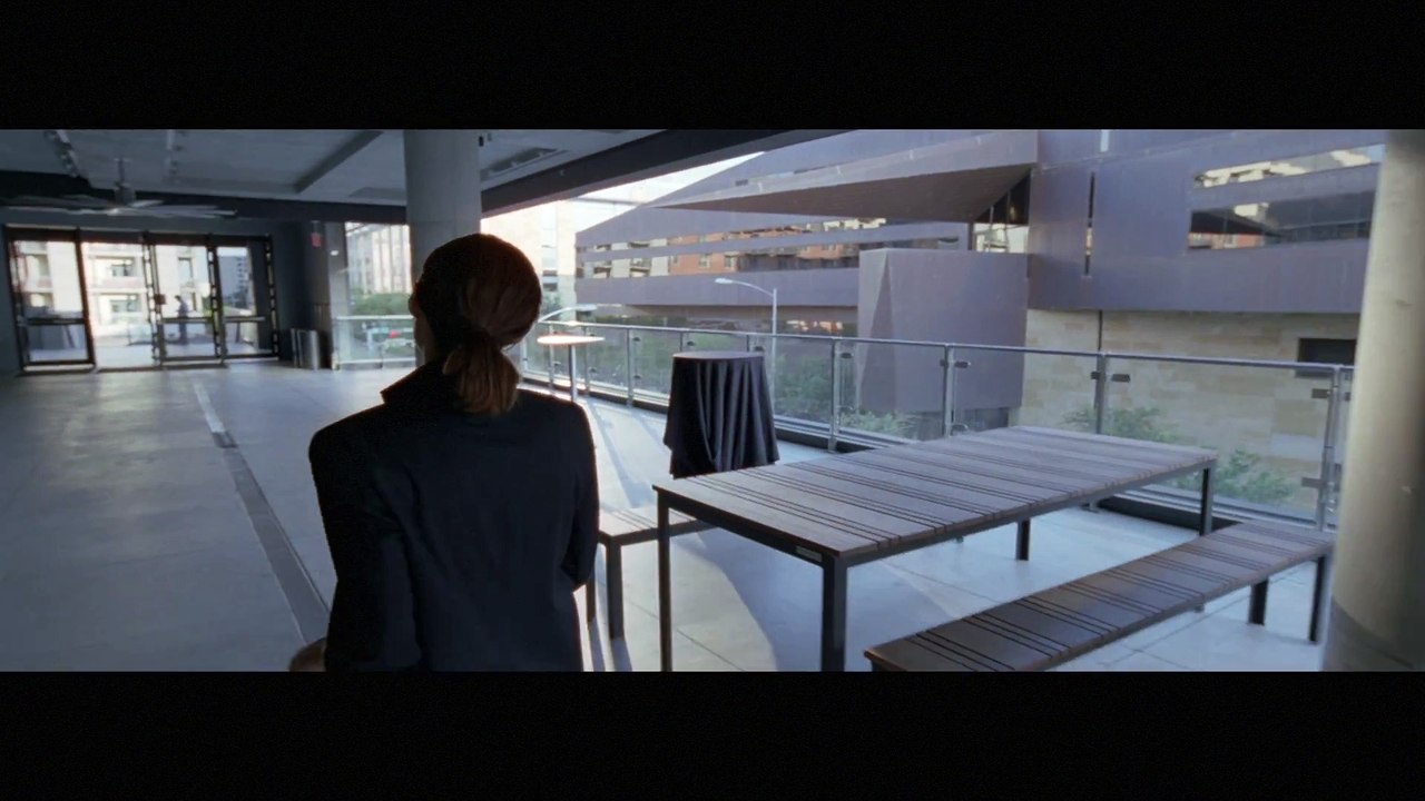 Song to Song - First Date