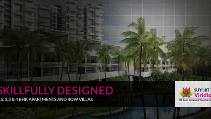 Suyojit Viridian Vallis