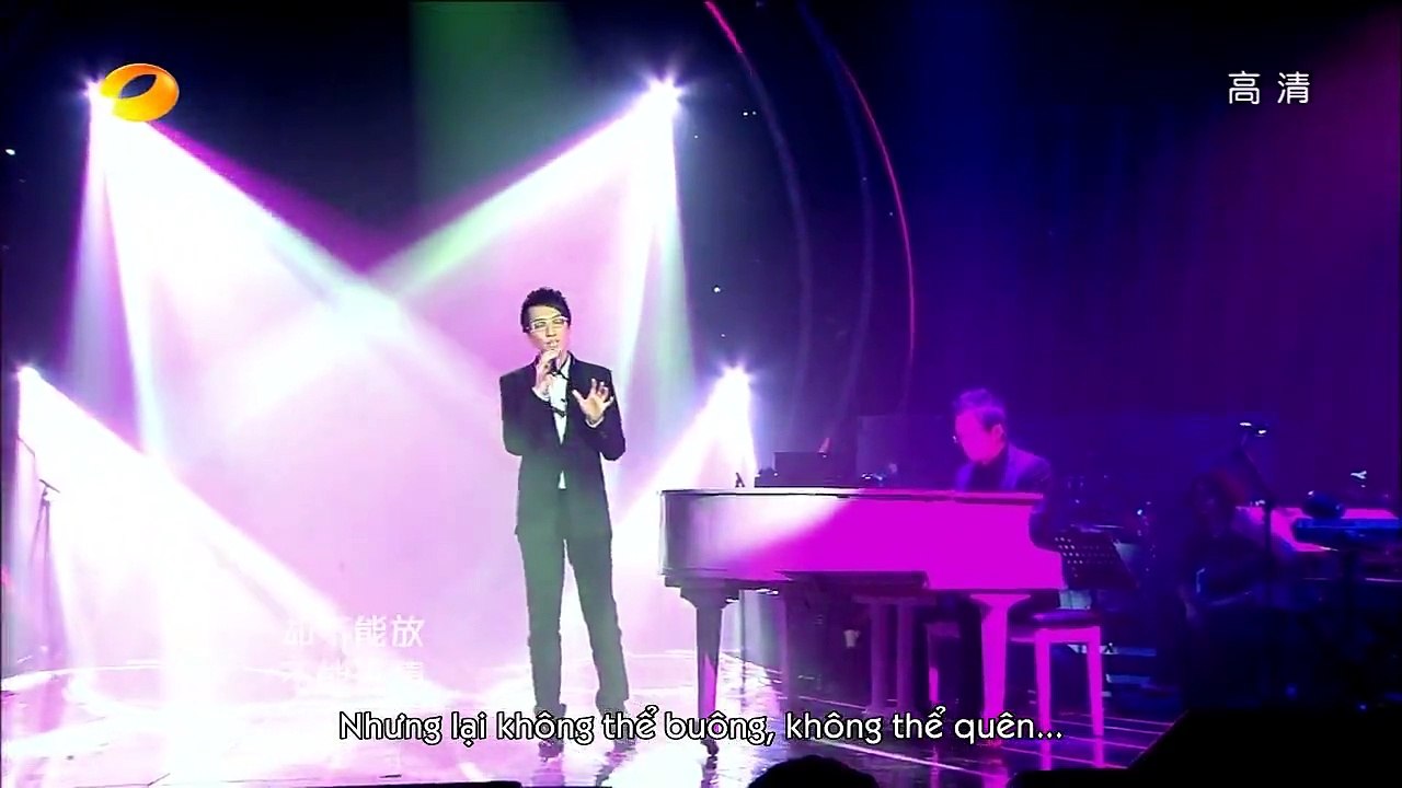 林志炫 | Lâm Chí Huyền - Cắt đứt quan hệ + Về nhà
