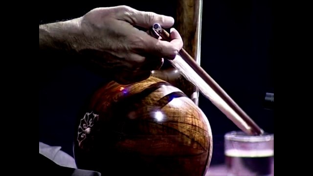 Kayhan Kalhor & Erdal Erzincan - Tahran Konseri [ Live in Tahran © 2012 Kalan Müzik ]