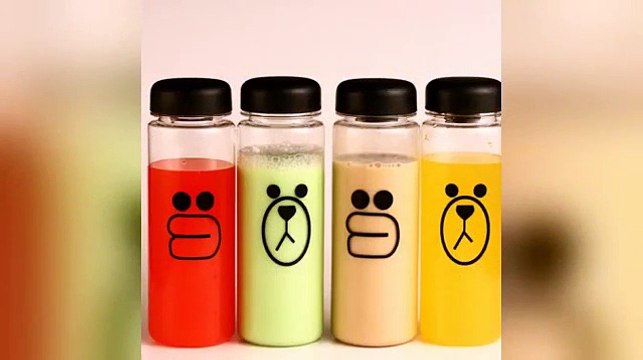 Custom Plastic Bottle Manufacturers