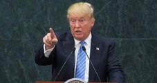 ABD Başkanı Trump, CIA'e 'İnsansız Hava Aracıyla Saldırı' Yetkisi Verdi