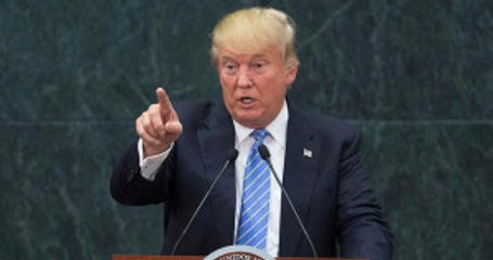 ABD Başkanı Trump, CIA'e 'İnsansız Hava Aracıyla Saldırı' Yetkisi Verdi