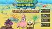 Spongebob Squarepants Great Adventure Level 1-5 Walkthrough