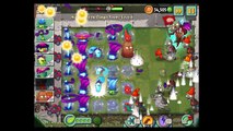 Plants vs. Zombies 2: Its About Time - Gameplay Walkthrough Part 468 - Highway to the Dan