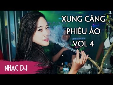 Nonstop Faded Remix 2016 | Xung Căng Phiêu Ảo Vol 4 - Nhạc Sàn Cực Mạnh Hay Nhất 2016 Tuyển Chọn