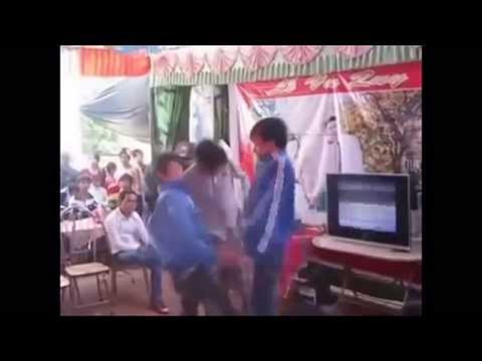 Nhạc Sàn Đám Cưới Cực Mạnh 2016 Tổng Hợp Quẩy Nhảy Đám Cưới Quê Bá Đạo Nhất