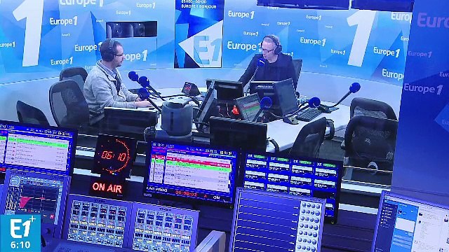 Le journal des sports - Racing 92 et Stade Français : mariés malgré eux !