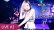 Nhạc Sàn DJ Cực Mạnh Hay Nhất 2017 - Nonstop Nữ DJ Việt Nam Quẩy Trong Bar P2 - Nhạc DJ Live #3