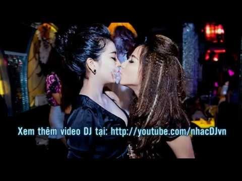 Nhạc Sàn Cực Mạnh 2016 - Nonstop Tổng Hợp Bar Hàn Quốc Korean