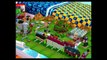 Thomas and Friends | Magical Tracks Kids Train Set Catch Fire Very Dangerous Unlocked Char