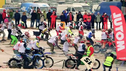 Red Bull Twitch N' Ride 2017