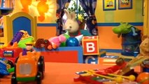 What is it? Compilation | Harry the Bunny | Learn First Words | Kids Learning Videos | Bab