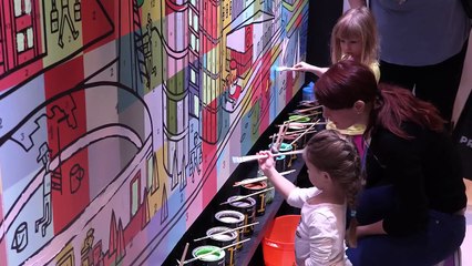 The Interior Design Show - IDS Toronto 2017!