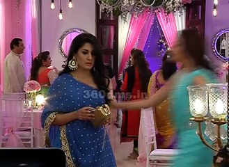 Naamkaran- OMG! Neil Is Getting Engaged To Ria- नामकरन