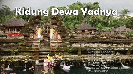 Kidung Dewa Yadnya