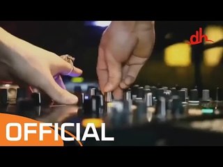 Ngốc - DJ Ánh Chẫu Remix (Karaoke Full Beat) - Hương Tràm