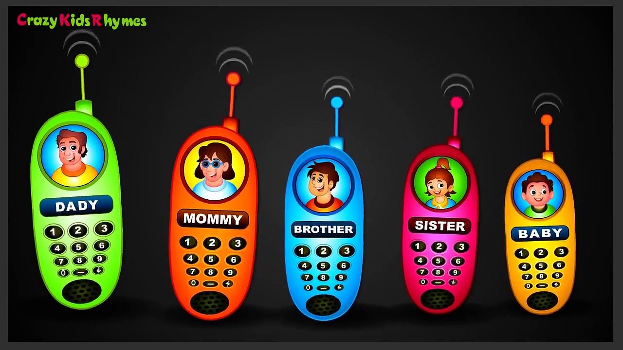 И Детка ребенок ячейка Коллекция Семья палец Дети Подробнее питомник Телефон рифмы песни об |
