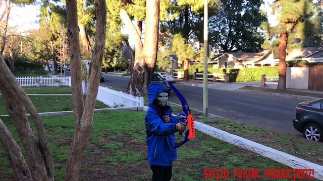 These Brats Don't Play