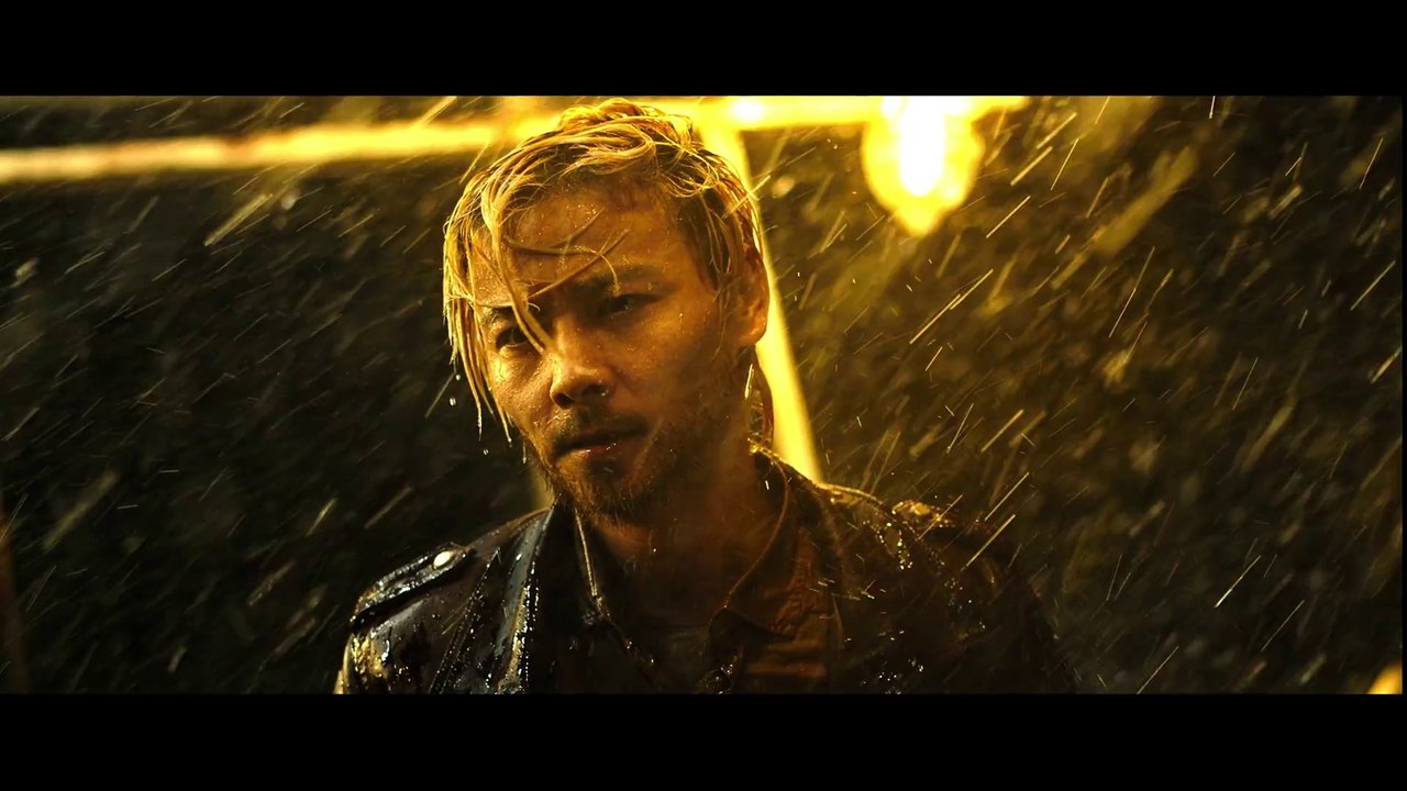 The Brink Trailer 1 VO
