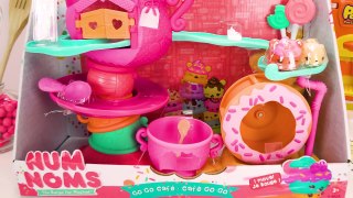 Num Noms Learning Video for Kids Teach Toddlers Counting NumNoms GoGo Cafe Toy Teaching Movie-YubNs1OTdX4