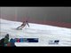 Michael Bruegger (2nd run) | Men's slalom standing | Alpine skiing | Sochi 2014 Paralympics