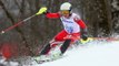 Robin Cuche (2nd run) | Men's slalom standing | Alpine skiing | Sochi 2014 Paralympics