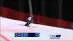 Alexander Vetrov  (2nd run) | Men's slalom standing | Alpine skiing | Sochi 2014 Paralympics