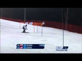 James Stanton (2nd run) | Men's slalom standing | Alpine skiing | Sochi 2014 Paralympics