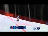 Martin Falch (2nd run) | Men's slalom standing | Alpine skiing | Sochi 2014 Paralympics