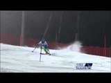 Thomas Grochar (2nd run) | Men's slalom standing | Alpine skiing | Sochi 2014 Paralympics