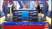 Khawar Ghumman detailed analysis on upcoming Panama decision in live show. Watch video