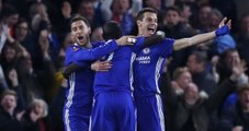 Chelsea, Manchester United'ı Yenerek Federasyon Kupası'nda Yarı Finale Yükseldi