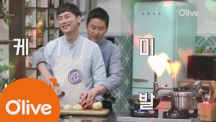 [선공개] 오,사랑하는 나의 쌈자여(feat. 사랑과 영혼)