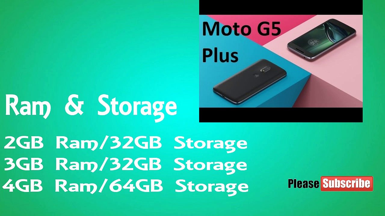 Moto G5 Plus Review  (launch in India from 15 march)